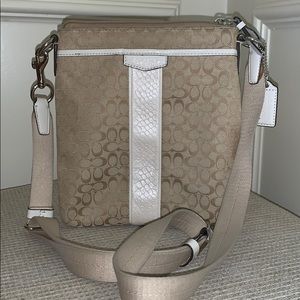 Coach Crossbody